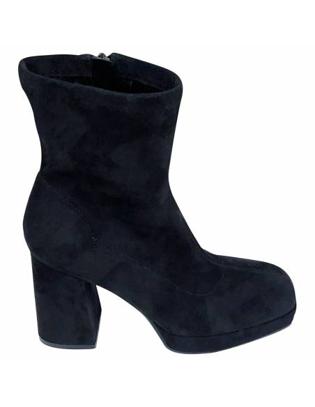 Women's Marcy Dress Booties - Image 4