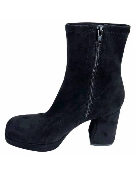 Women's Marcy Dress Booties - Image 5