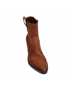 Women's Taylor Booties - Image 3