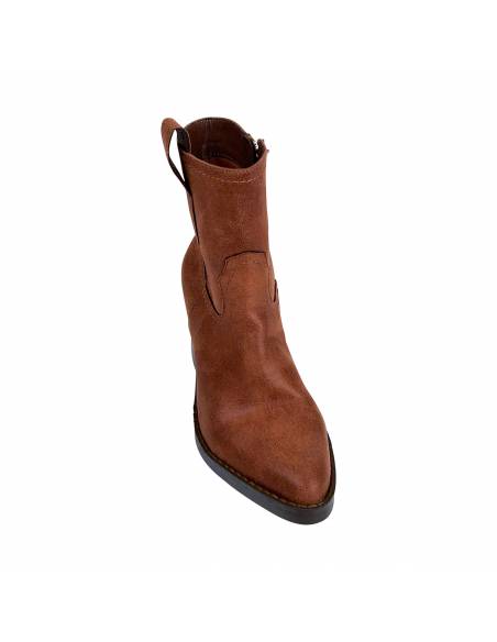 Women's Taylor Booties - Image 3