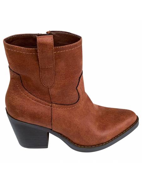 Women's Taylor Booties - Image 4
