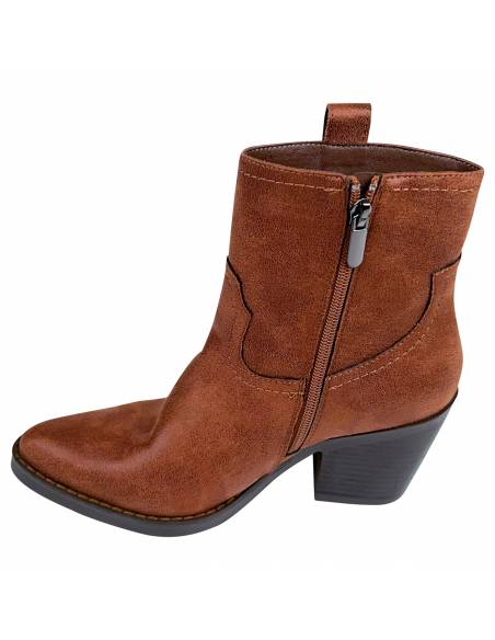 Women's Taylor Booties - Image 5
