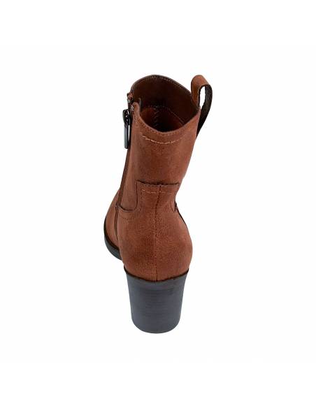 Women's Taylor Booties - Image 6