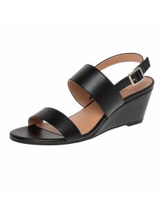 Women's Petunia Wedge Sandals - Image 3 2