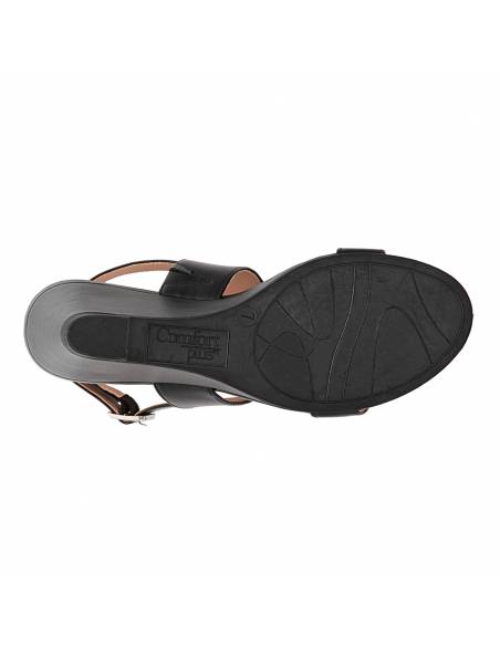 Women's Petunia Wedge Sandals - Image 7