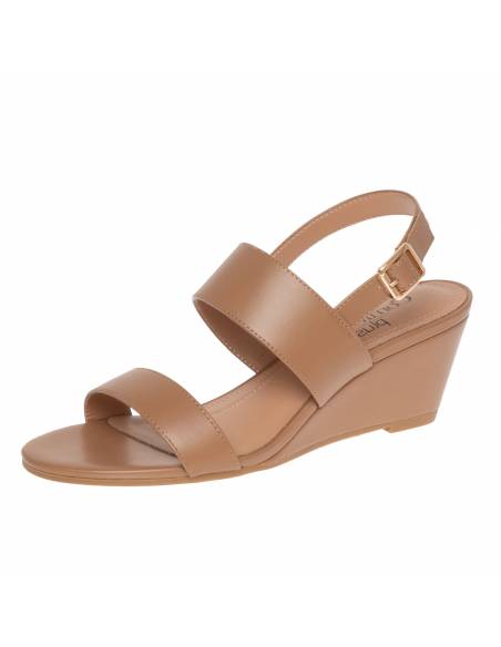 Women's Petunia Wedge Sandals - Image 1