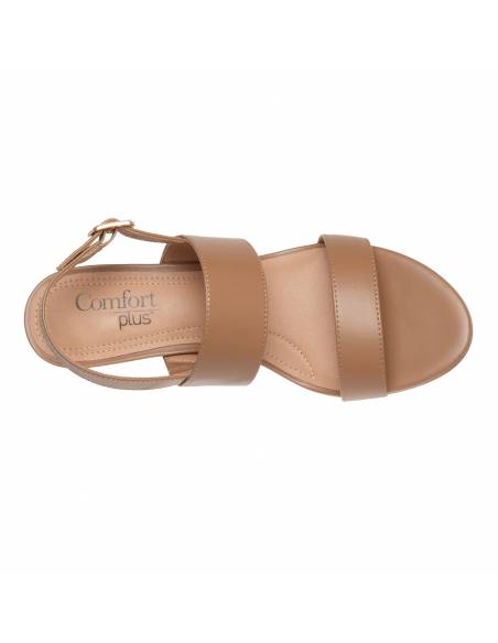 Women's Petunia Wedge Sandals - Image 3