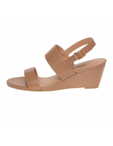 Women's Petunia Wedge Sandals - Image 4