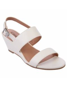 Women's Petunia Wedge Sandals - Image 5 2