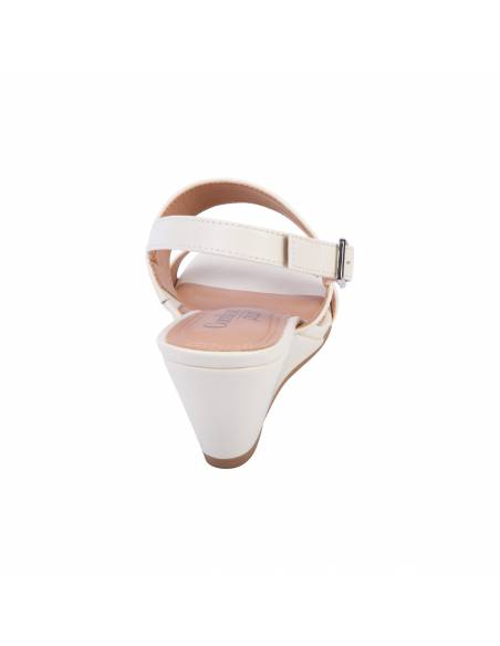 Women's Petunia Wedge Sandals - Image 6