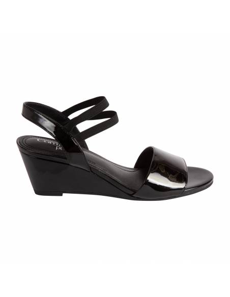 Women's Petula Wedge Sandals - Image 4