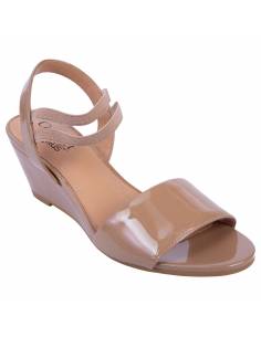 Women's Petula Wedge Sandals - Image 5 2