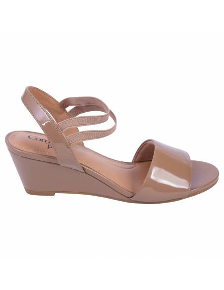 Women's Petula Wedge Sandals - Image 4