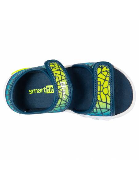 Boy's Toddler Flicks Sandals - Image 2