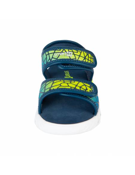 Boy's Toddler Flicks Sandals - Image 3