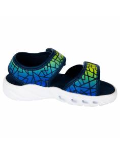 Boy's Toddler Flicks Sandals - Image 5