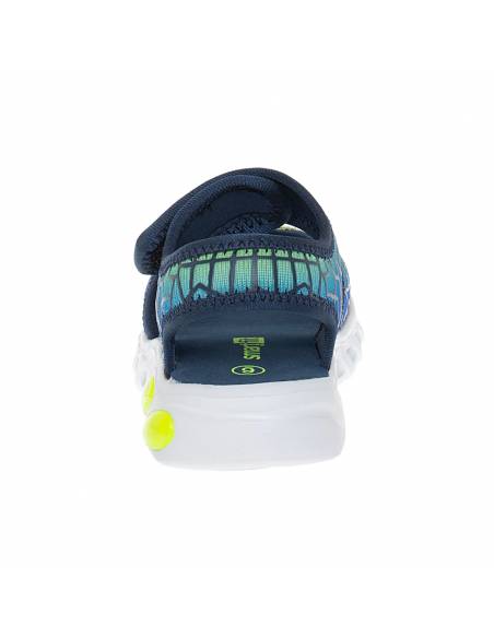 Boy's Toddler Flicks Sandals - Image 6