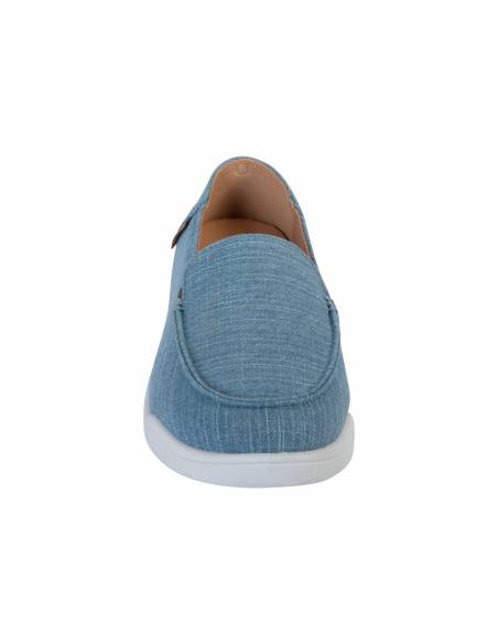 Women's Augusta Casual Moc - Image 3