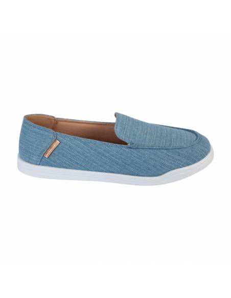 Women's Augusta Casual Moc - Image 4