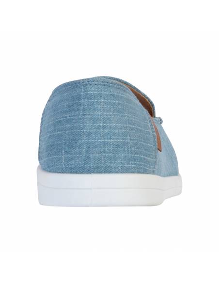 Women's Augusta Casual Moc - Image 6