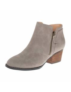 Women's Ashlee Heel Boots - Image 5 2