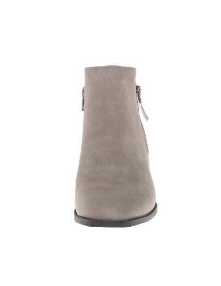 Women's Ashlee Heel Boots - Image 2