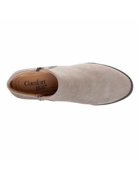 Women's Ashlee Heel Boots - Image 3