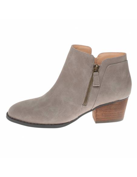 Women's Ashlee Heel Boots - Image 4