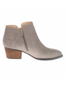 Women's Ashlee Heel Boots - Image 5