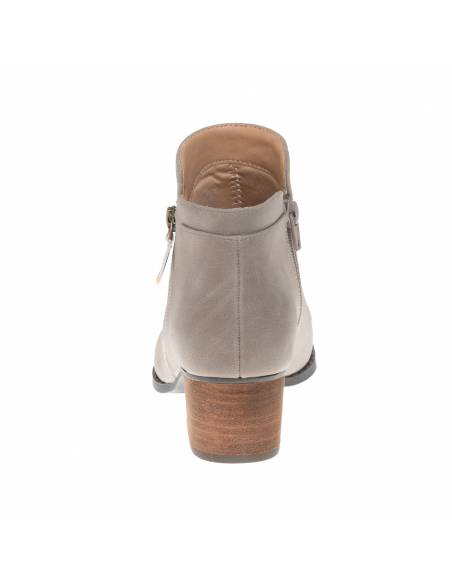 Women's Ashlee Heel Boots - Image 6