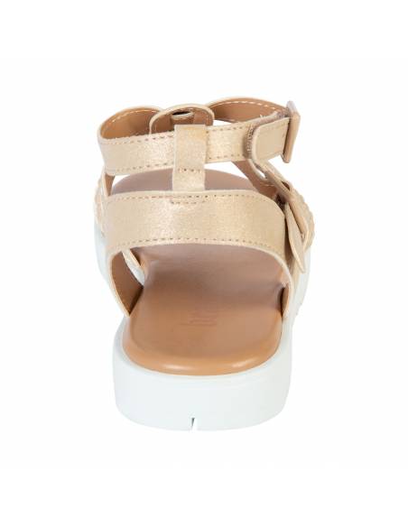 Girl's Natalia Flat Sandals - Image 6