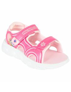 Girl's Toddler Paw Patrol Sandals - Image 6 2