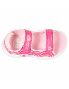Girl's Toddler Paw Patrol Sandals - Image 2