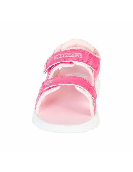 Girl's Toddler Paw Patrol Sandals - Image 3