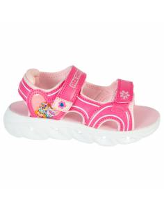 Girl's Toddler Paw Patrol Sandals - Image 4