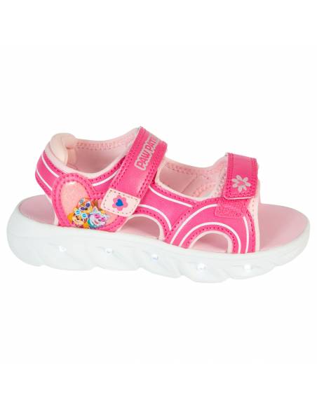 Girl's Toddler Paw Patrol Sandals - Image 4