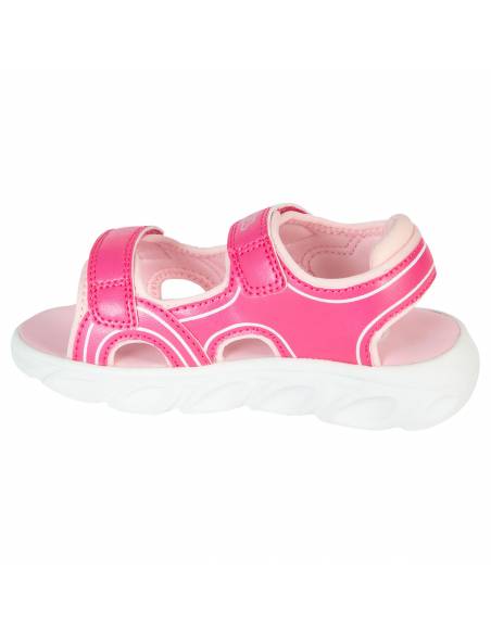 Girl's Toddler Paw Patrol Sandals - Image 5