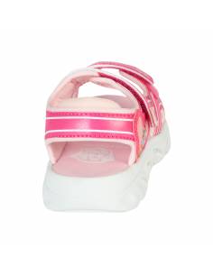 Girl's Toddler Paw Patrol Sandals - Image 6
