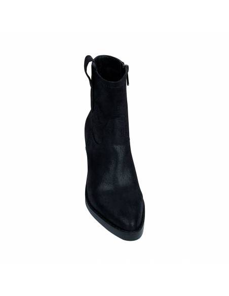 Women's Taylor Booties - Image 3