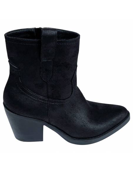 Women's Taylor Booties - Image 4