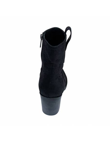Women's Taylor Booties - Image 6