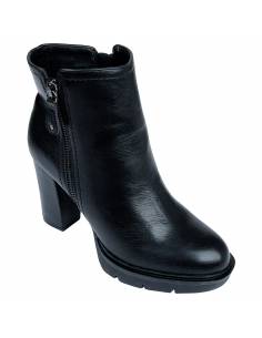 Women's Larkin Booties - Image 5 2