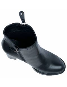 Women's Larkin Booties - Image 2