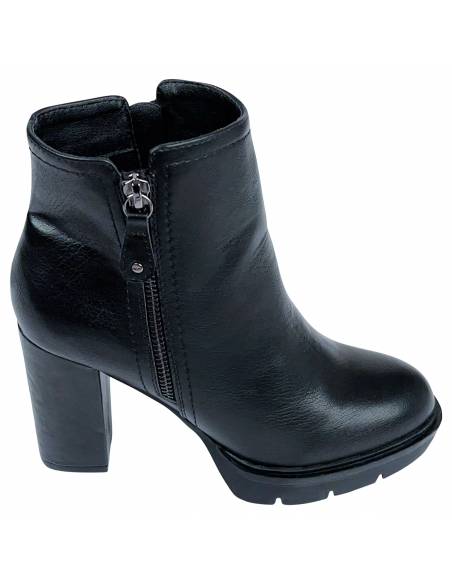 Women's Larkin Booties - Image 4