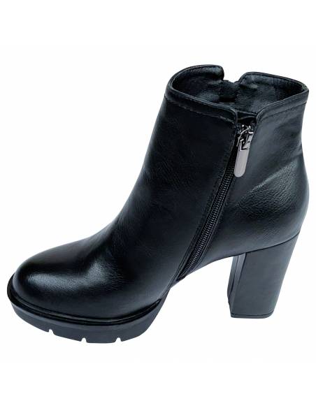 Women's Larkin Booties - Image 5