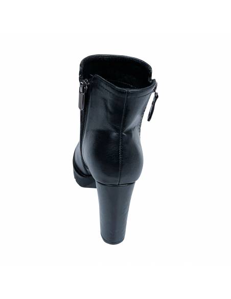 Women's Larkin Booties - Image 6
