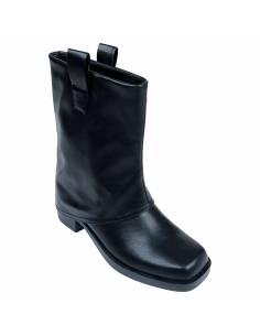 Women's Chrissy Booties - Image 5 2