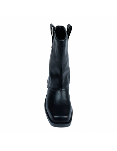 Women's Chrissy Booties - Image 3