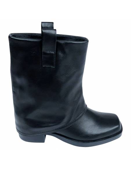 Women's Chrissy Booties - Image 4