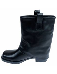 Women's Chrissy Booties - Image 5